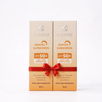 SKINVEIL SUNSCREEN SPF 50+ DUO OFFER