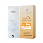 SUMMER DUO : CLEANSER + SUNSCREEN