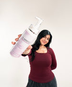 DRY & SENSITIVE SKIN CLEANSER