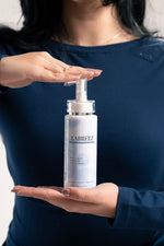 OILY & ACNE – PRONE SKIN CLEANSER