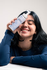 OILY & ACNE – PRONE SKIN CLEANSER
