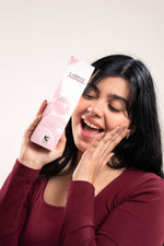 DRY & SENSITIVE SKIN CLEANSER