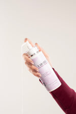 DRY & SENSITIVE SKIN CLEANSER