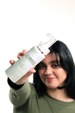 NORMAL & COMBINATION SKIN CLEANSER