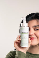 NORMAL & COMBINATION SKIN CLEANSER