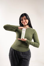 NORMAL & COMBINATION SKIN CLEANSER