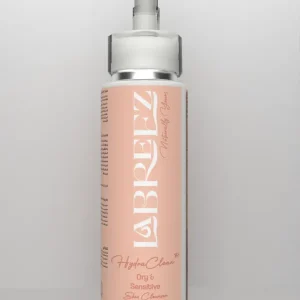 HydraClean™ Cleanser – Oily & Acne-prone skin