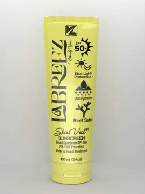 Skin Veil™ SUNSCREEN