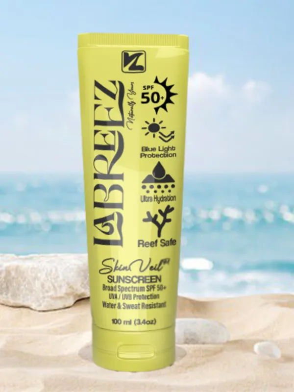 Skin Veil™ SUNSCREEN